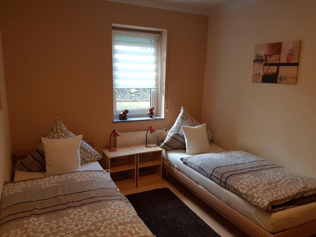 Eifelland-Ferien room 6